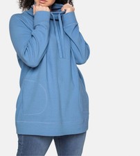Sheego Damen Sweatshirt