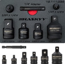 Akkuschrauber Stecknuss