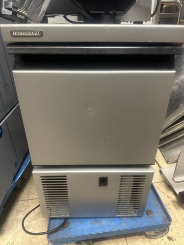 Eiswürfelmaschine icemaker - eiswürfelmaschine,