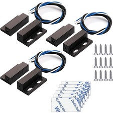 Magnetischer Türsensor