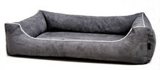 Lebon hundebett lea grau - lebon,