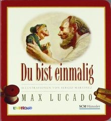 Bist einmalig hänssler - du, (hänssler