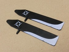 Ersatzteil Rotorblätter für Blade Nano Hubschrauber RC Heli Brushless RTF Lipo
