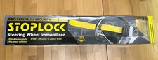 Stoplock Pro Maximum Security