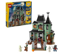 LEGO Creator 31167 Geisterhaus