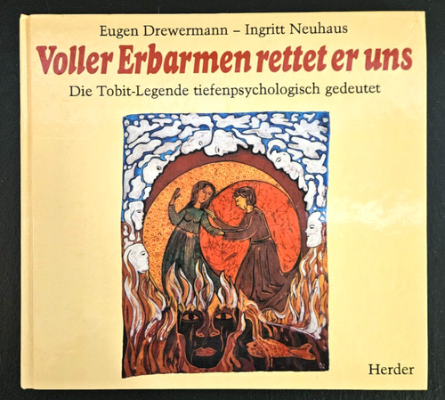 Voller erbarmen rettet uns - voller,