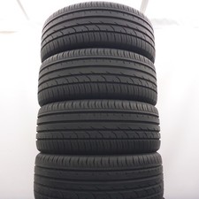 225 50 17 4x CONTINENTAL 225/50 R17 98Y XL Sommerreifen 2019 6,8-7,2mm