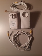 2 Speedport Powerline 100