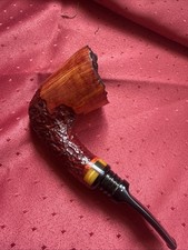 Poul Winslow Pfeife Handcut E