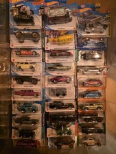 Matchbox Hot Wheels Konvolut Sammlung Ca.90st