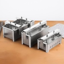 Fleischpresse – Manuelle