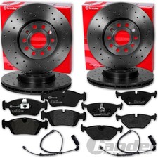 brembo SPORT-BREMSSCHEIBEN
