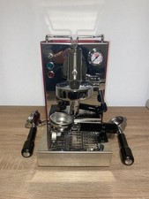 Quickmill Carola Evo Rosso