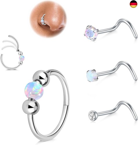 Lauritami 18g opal - lauritami,