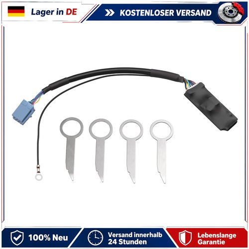Bluetooth adapter golf 4 - bluetooth,