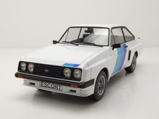 Ford escort mk2 - escort, 2000