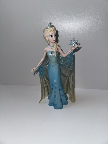 Disney showcase elsa couture - disney,