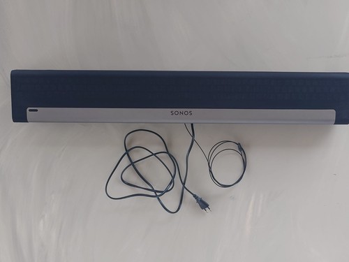 Soundbar sonos playbar - soundbar,