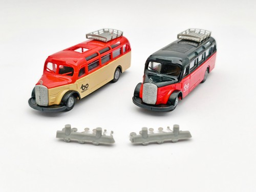 Praline 100 jahre automobil - 2x,