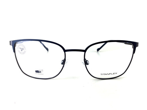 Titanflex brille glasses - brille, /