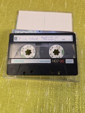 Denon hd7 kassette - hd7-90, mc