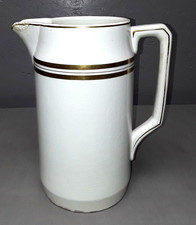 Alte Waschkrug aus Waschset