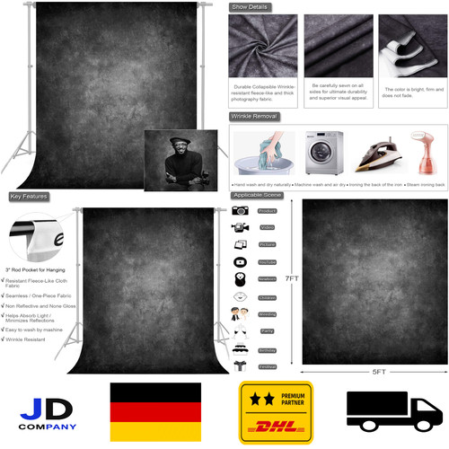 Fotohintergrund 150x220cm
