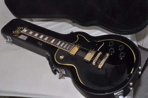 Orville les paul gitarre - orville,
