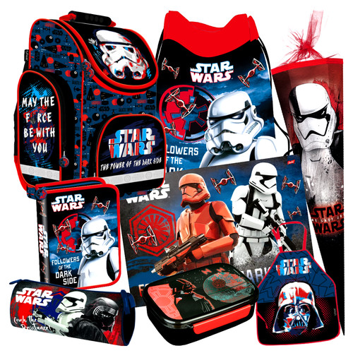 Star wars clone - star, t