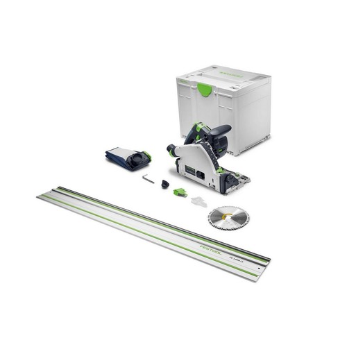 Festool akku tauchsäge - akku-tauchsäge, 577988
