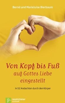 Von kopf bis fuß auf - bis, gottes