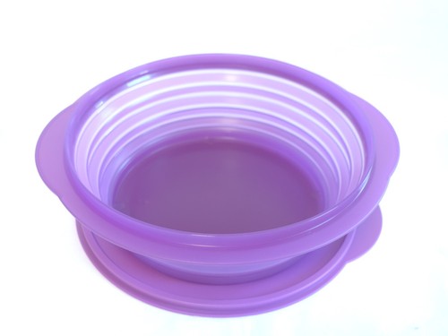 Tupperware faltschüssel - tupperware, 2l