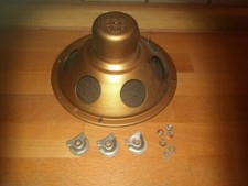 1 Lautsprecher (made in Norway) aus Neckermann Körting Dynamic-Stereo 821/72  