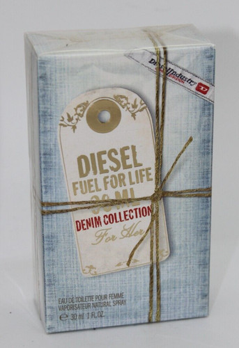 Diesel fuel for life - for,
