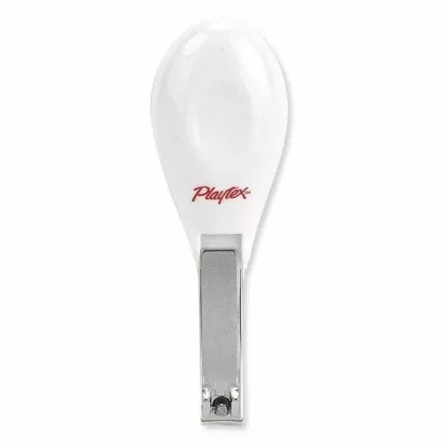 Playtex baby nagelknipser 3 - nagelknipser, &