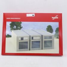 Herpa 1:87 Bausatzerweiterung 150361 Trucck Center rar in OVP EX5439