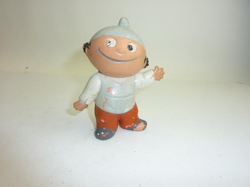 Mainzelmännchen goebel figur - goebel,