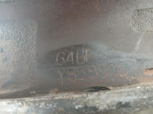 G4gf teilmotor für - teilmotor,