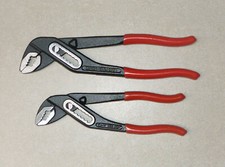 Wasserpumpenzangen Set 2tlg