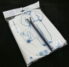  Maleranzug Kapuze Einweg Overall Schutzanzug Lackieranzug Arbeitsschutz M-XXXL