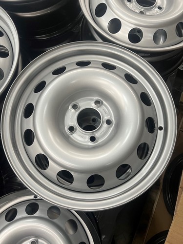 Stahlfelgen alcar 7461 - 4,