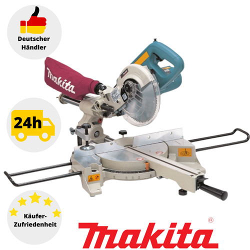 Makita ls0714ln kapp - makita, und