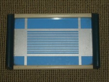 DDR - Tablett = Holzsieb BT