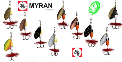 Myran wipp - myran,
