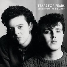 Tears for Fears | LP | Songs from the big chair (1985)