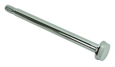 Simson KR51 Schwalbe Star Sperber SR2E Bolzen Schwinge vorn Schwingenbolzen 160