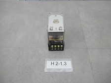 Hauni E97.158a Relais 110Volt