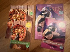 2x Thermomix Rezepthefte