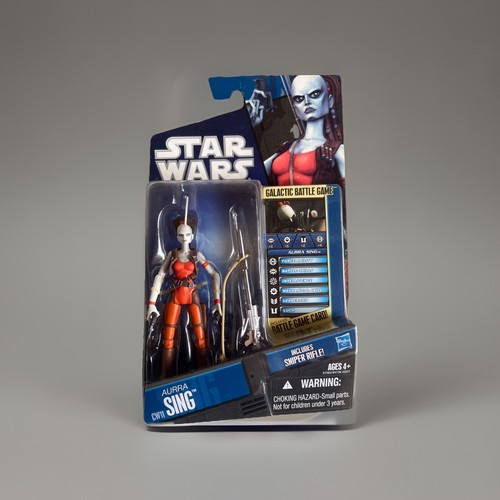 Hasbro star wars - wars, clone