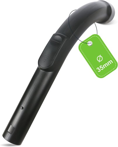 Miele handgriff ersatzteil - handgriff,